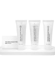 Shampoo 30 ml - The Spa Collection Lemongrass (Box of 500 pieces)