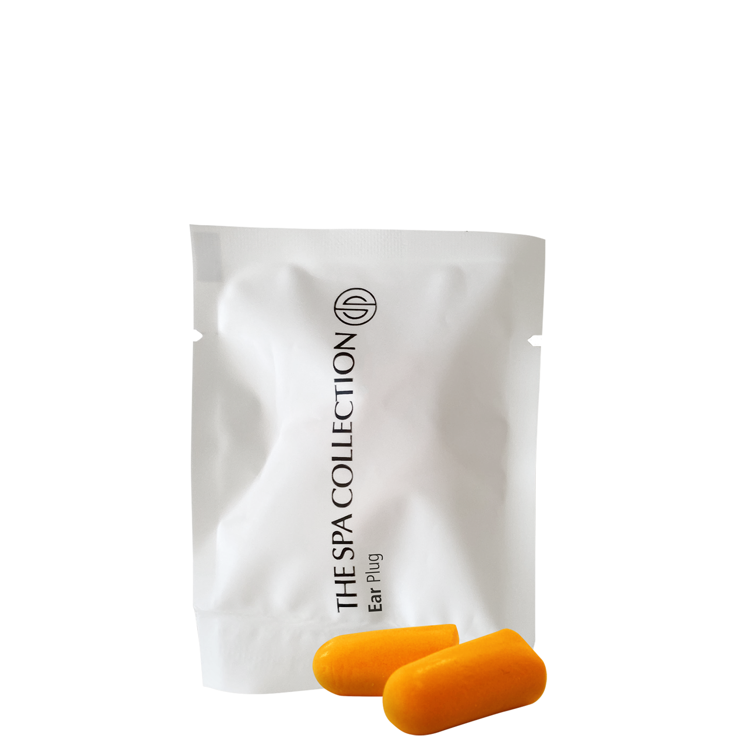 Ear plugs - The Spa Collection