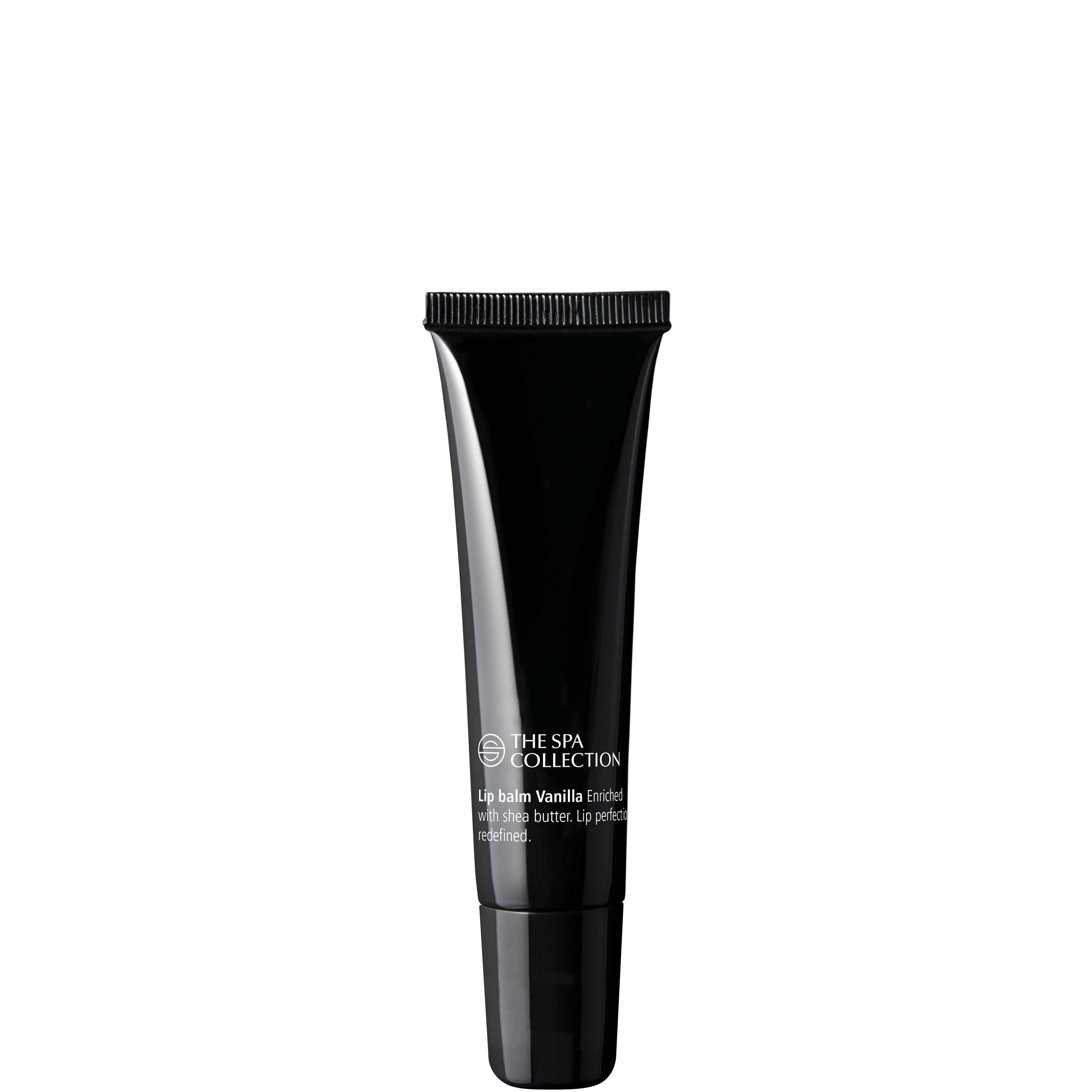 Lip balm vanilla 15ml - The Spa Collection