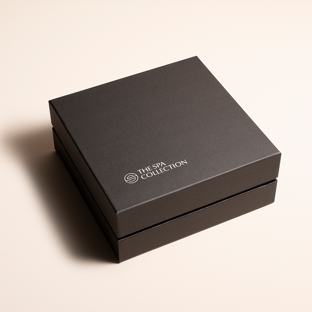 Gift box small | 4 items | The Spa Collection Gum Tree