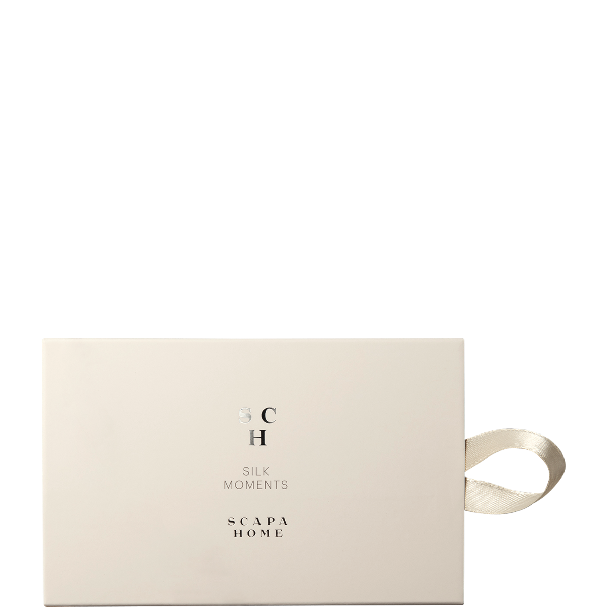 Dry amenity set - SCAPA