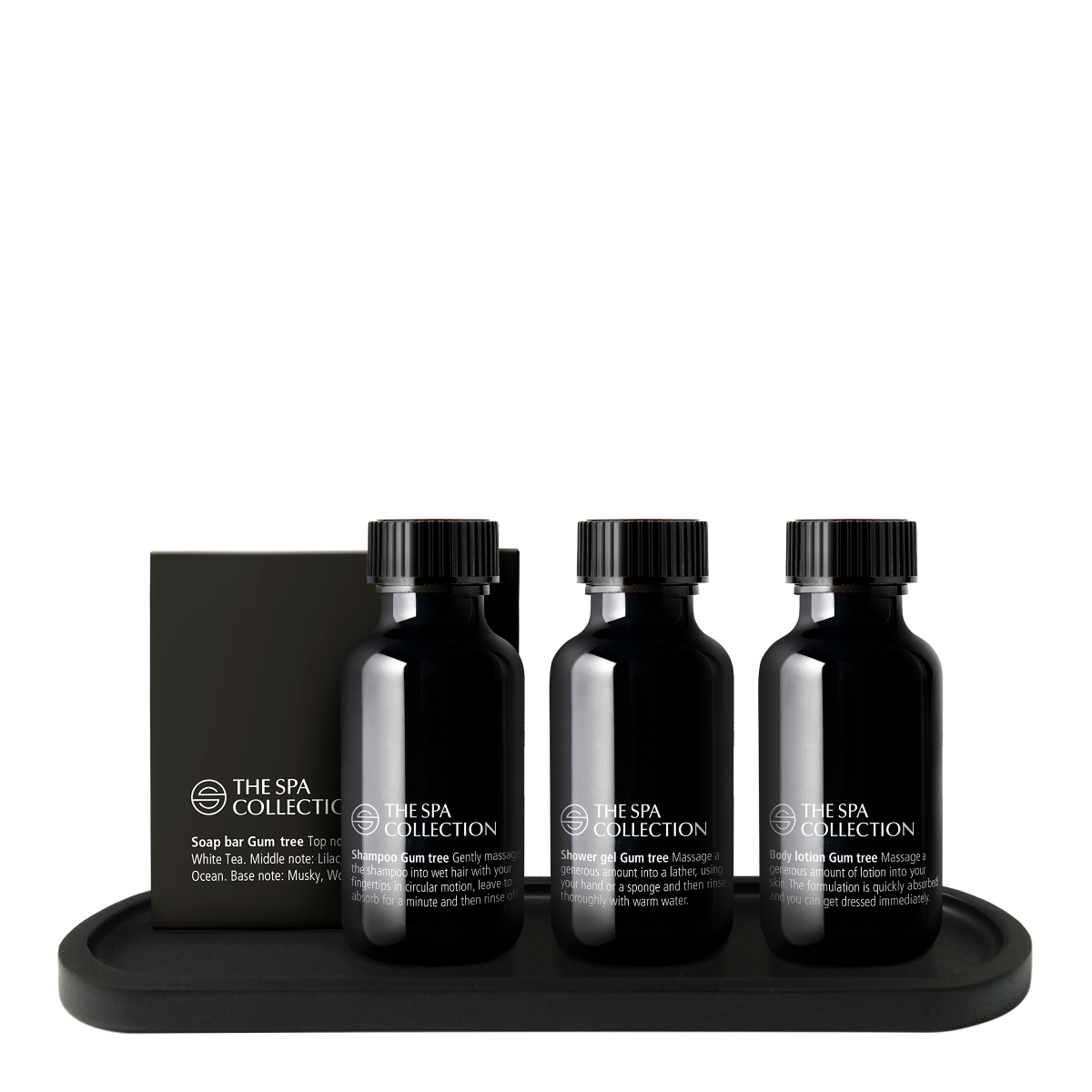 Bed & breakfast package - The Spa Collection Gum Tree