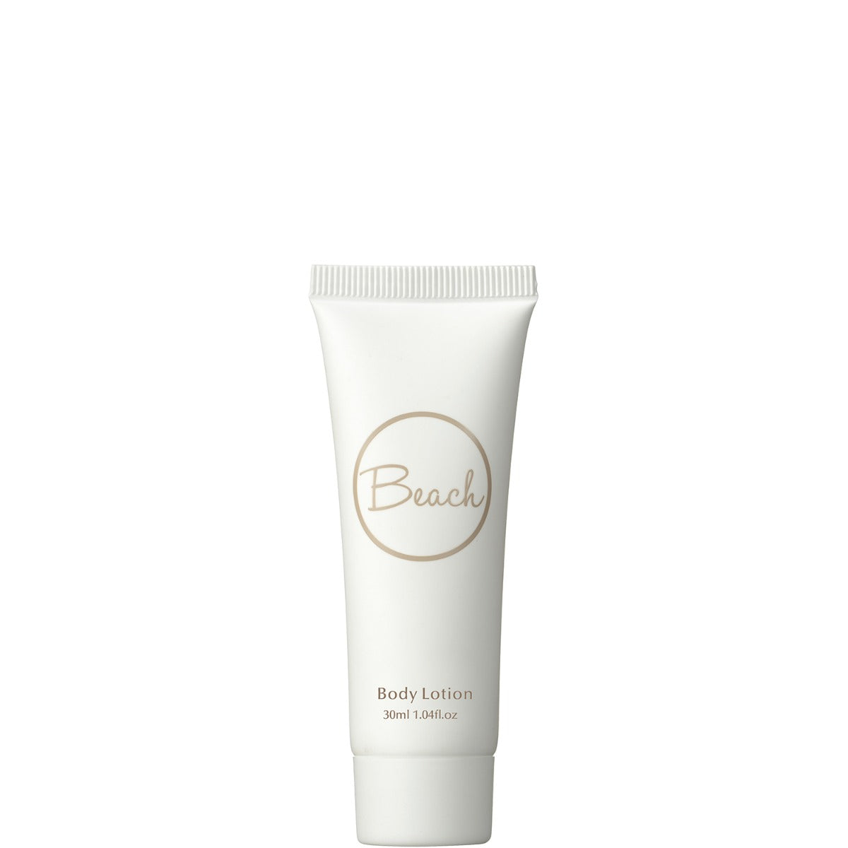 Body lotion - Beach 30ml