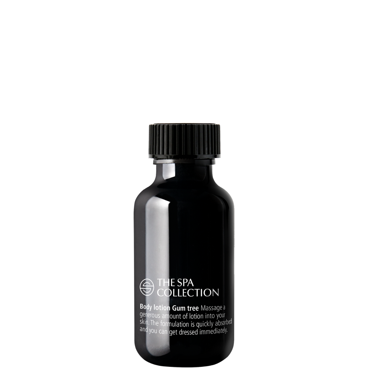 Body lotion - The Spa Collection Gum Tree 40ml