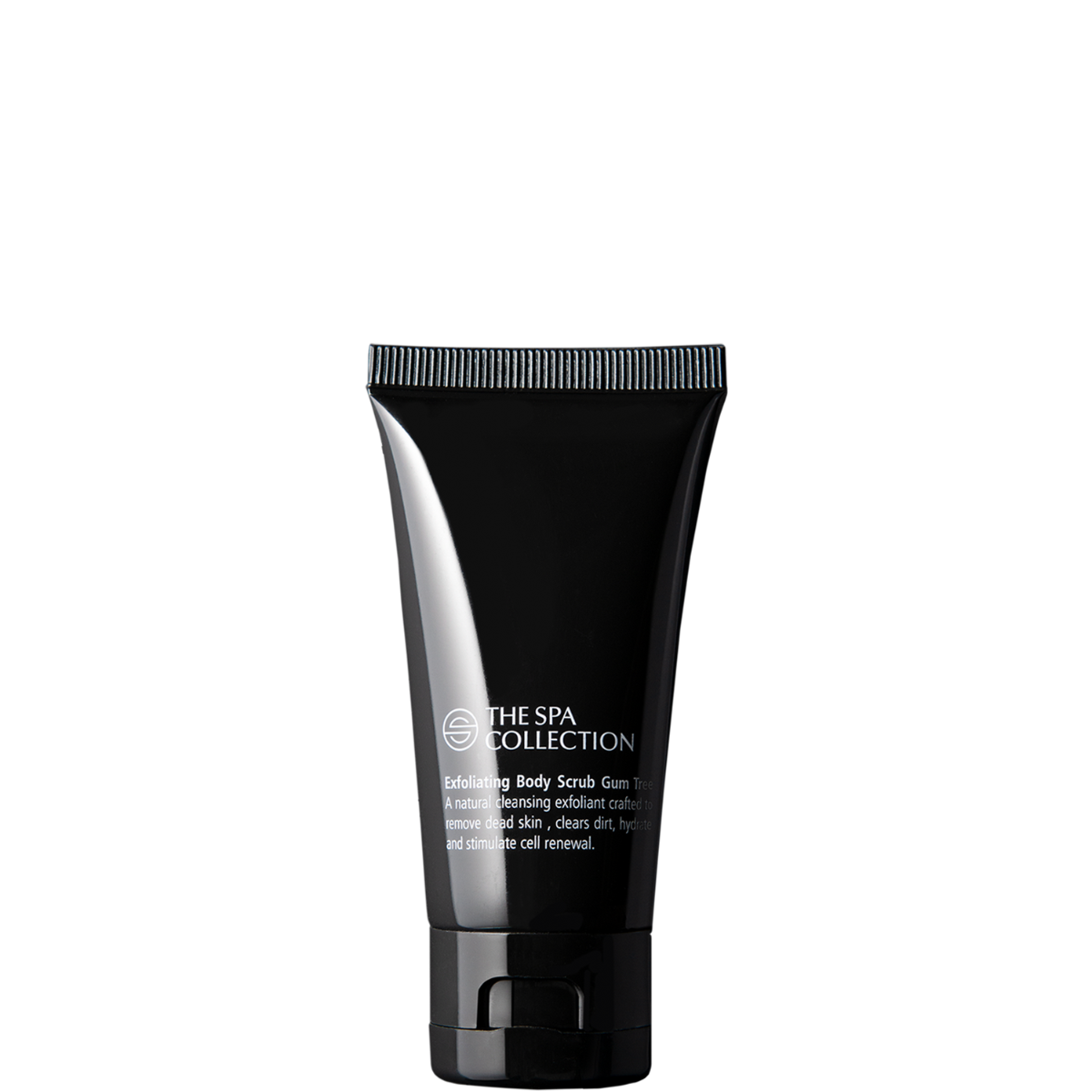 Body scrub - The Spa Collection Gum Tree 35ml