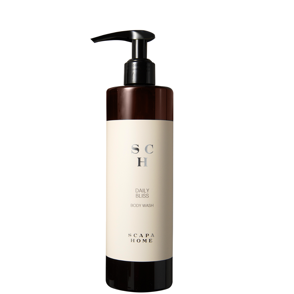 Daily bliss body wash - SCAPA 400ml RC