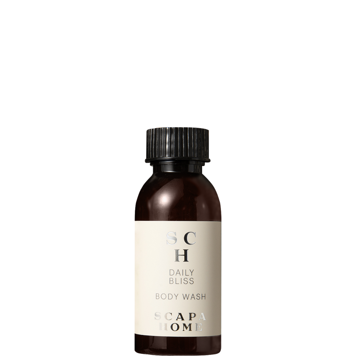 Daily bliss body wash - SCAPA 40ml RC
