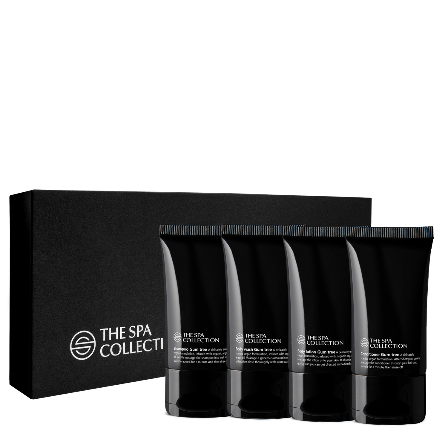 Body care | The Spa Collection Gum Tree