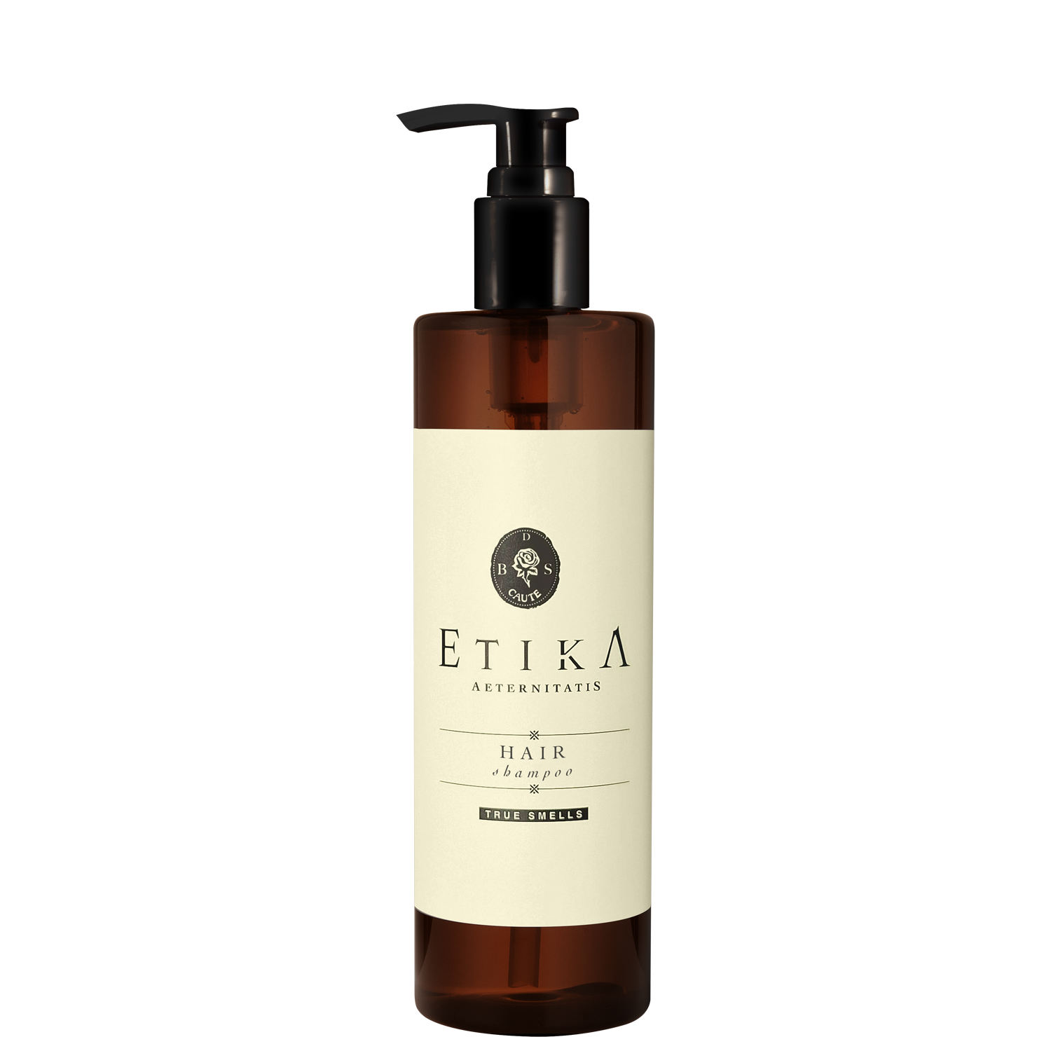 Shampoo | 400ml bottle | EtikA
