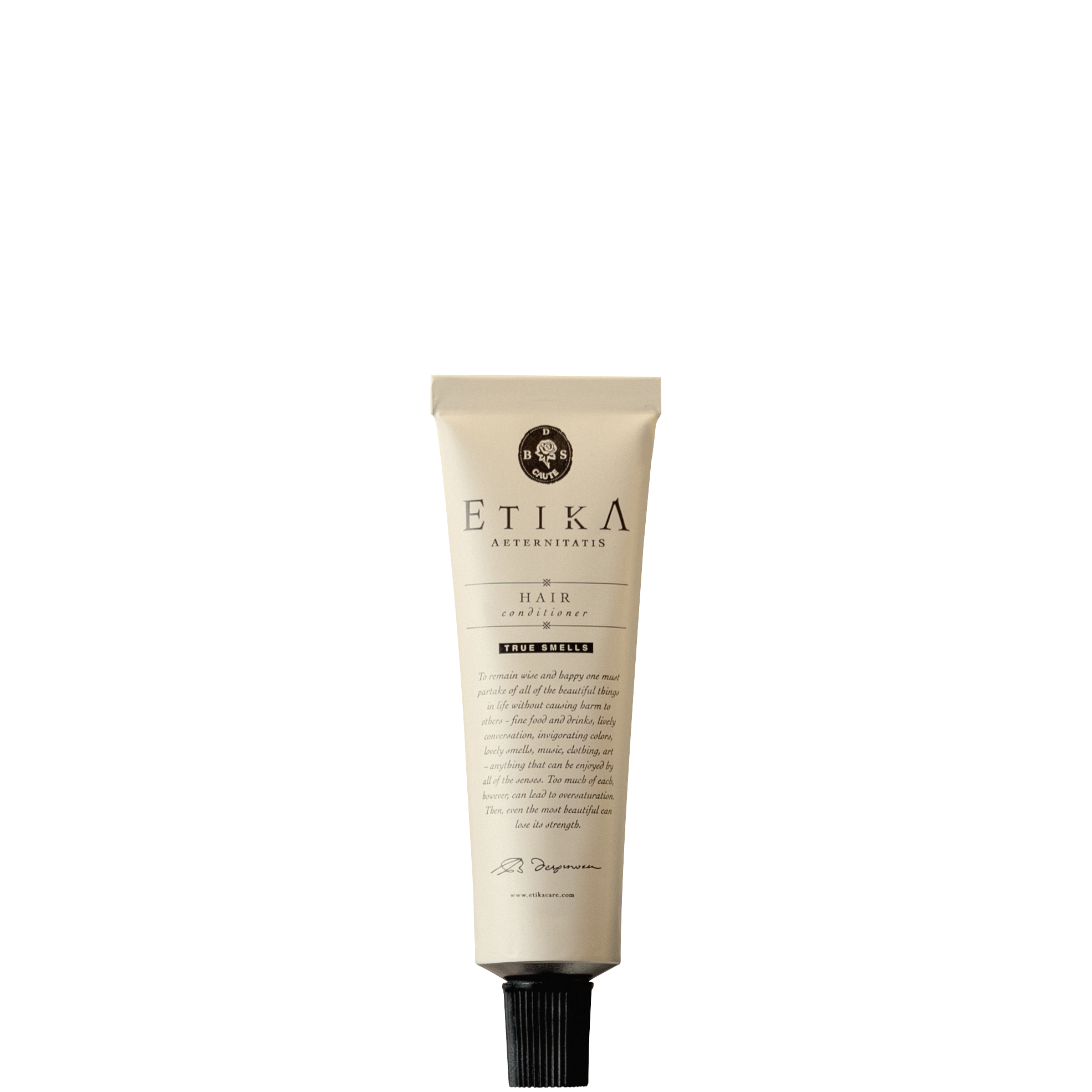 Conditioner | 30ml aluminum tube | EtikA
