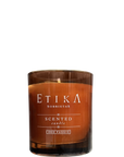 Duftkerze 220 g – Etika Aeternitatis (Box mit 6 Stück)