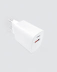 Fast charger | white label (Box of 25 pieces)