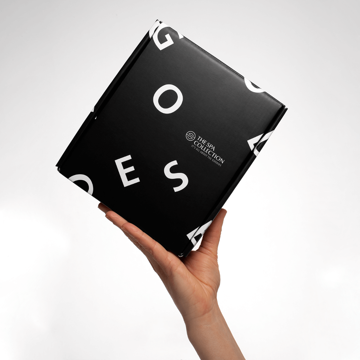 Gift box | The Spa Collection Gum Tree 475ml