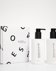 Gift box | The Spa Collection Lemongrass 310ml