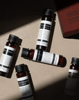 Travel set - 5x 30ml recycled PET - The Spa Collection Green Tea