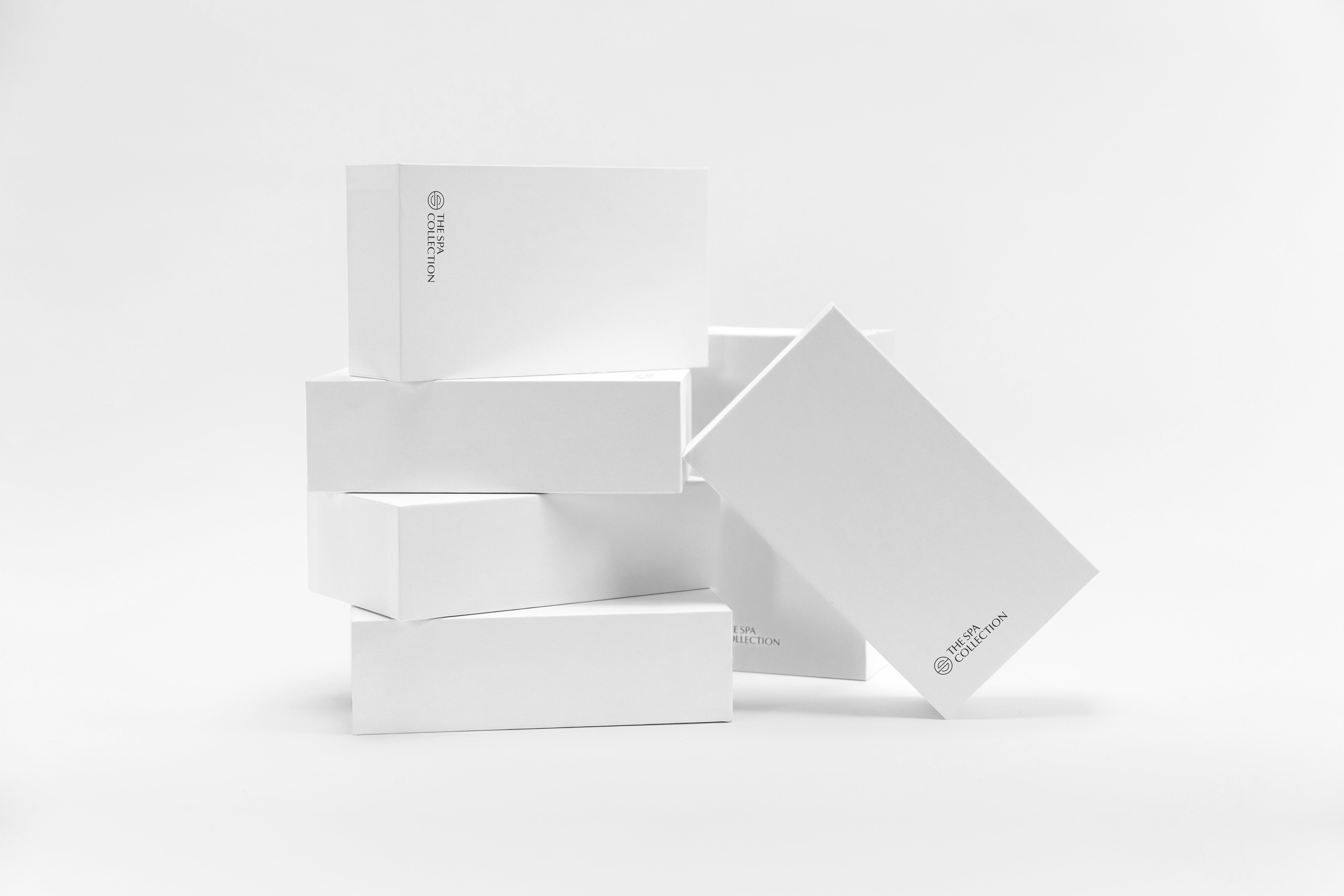 Gift box | The Spa Collection Lemongrass