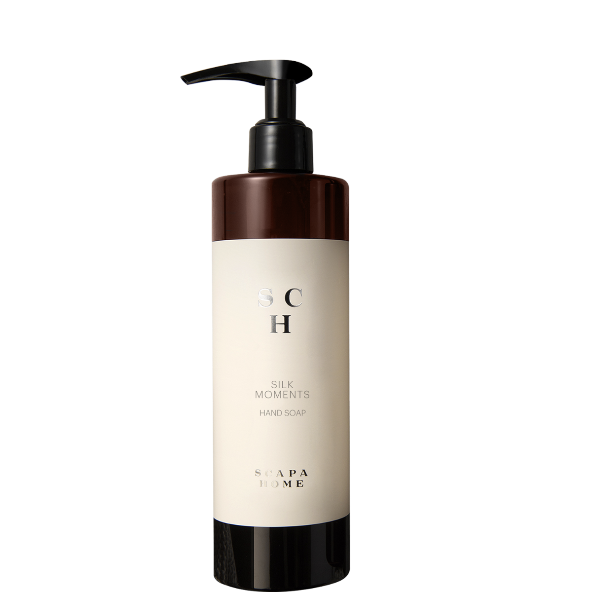 Silky moments hand soap - SCAPA 400ml RC