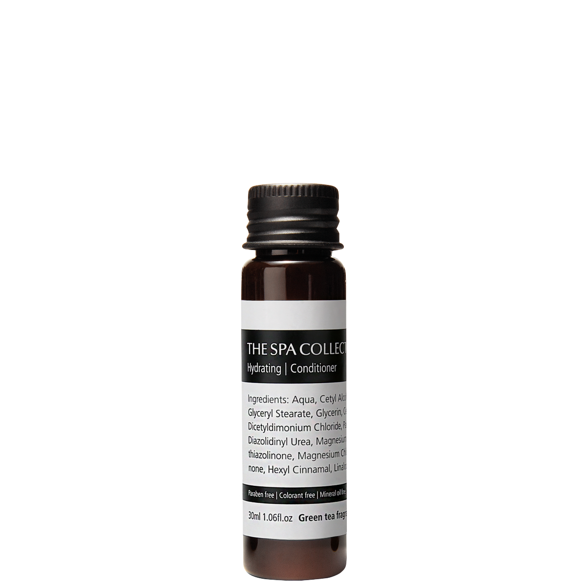 Conditioner 30 ml - The Spa Collection Green Tea (Box of 300 pieces)