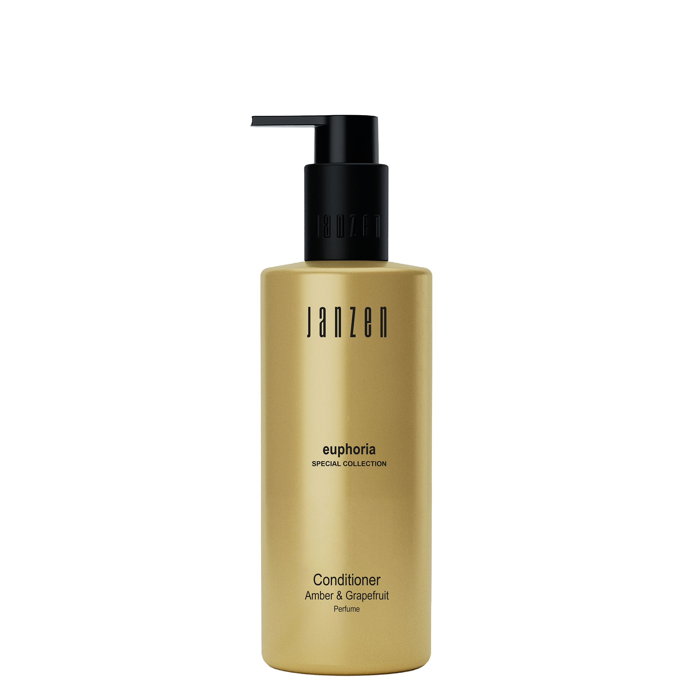 Conditioner 300 ml recycled bottle | Janzen Euphoria