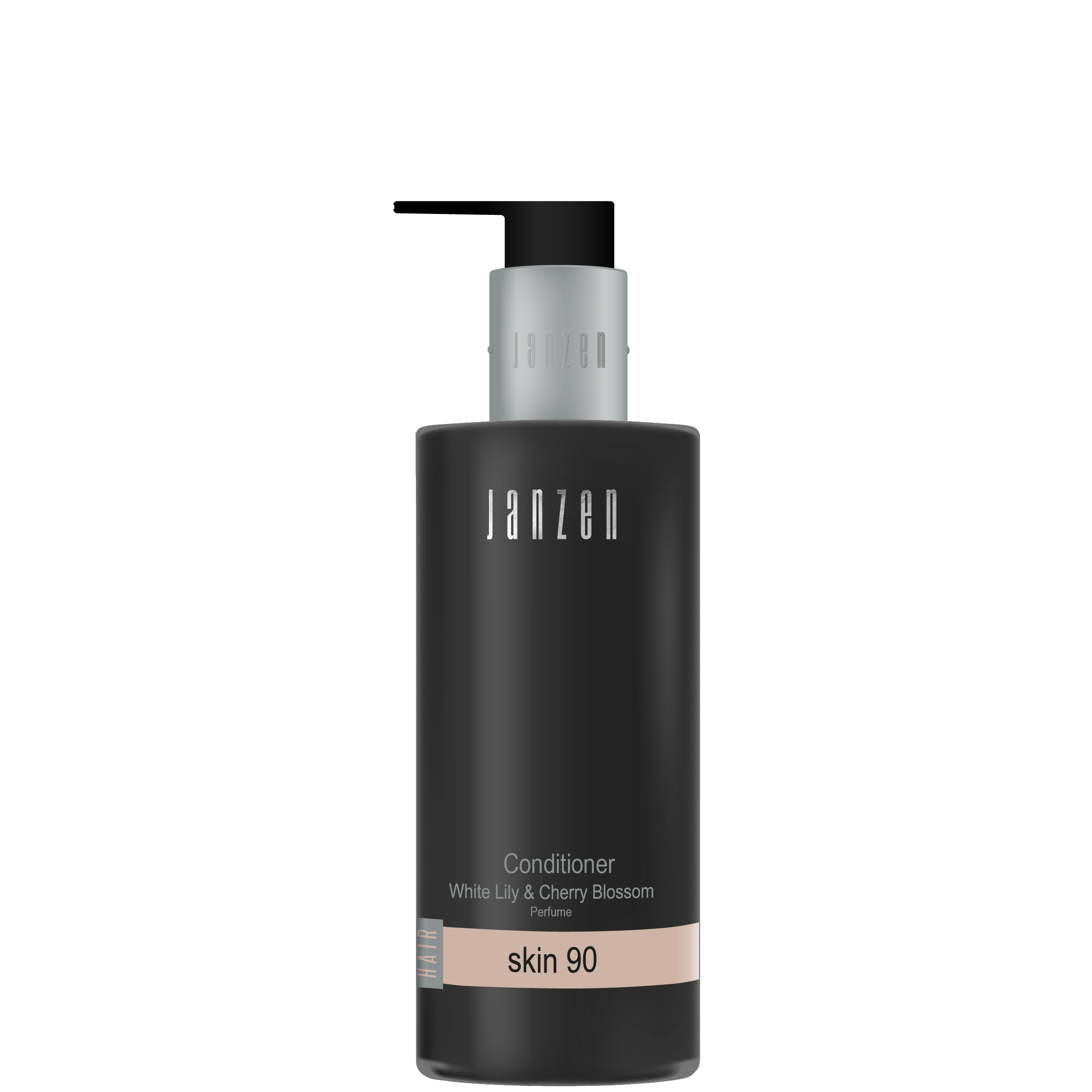 Conditioner 300 ml recycled bottle | Janzen Skin 90 | 30 pieces