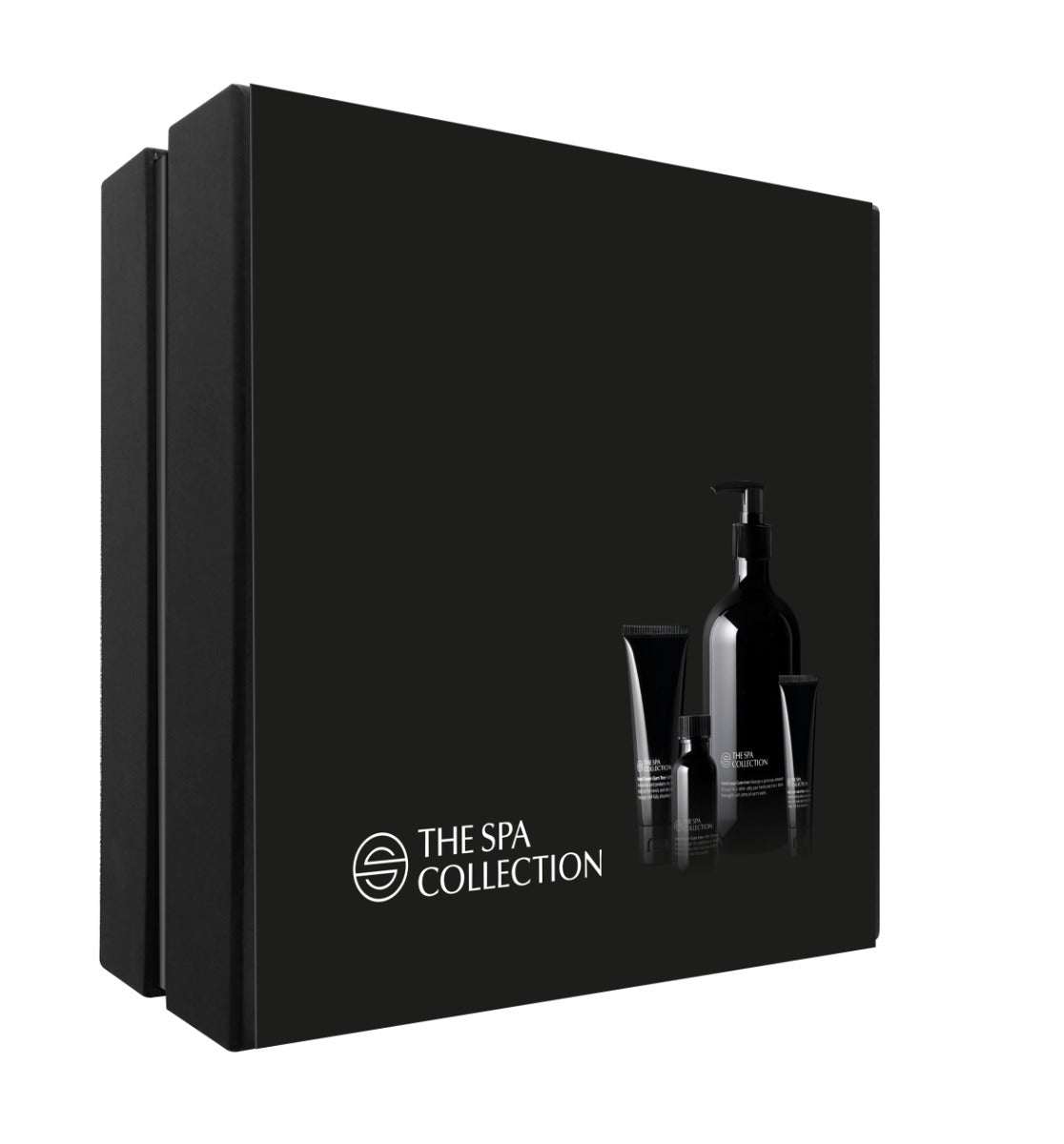 Gift box small | 4 items | The Spa Collection Gum Tree