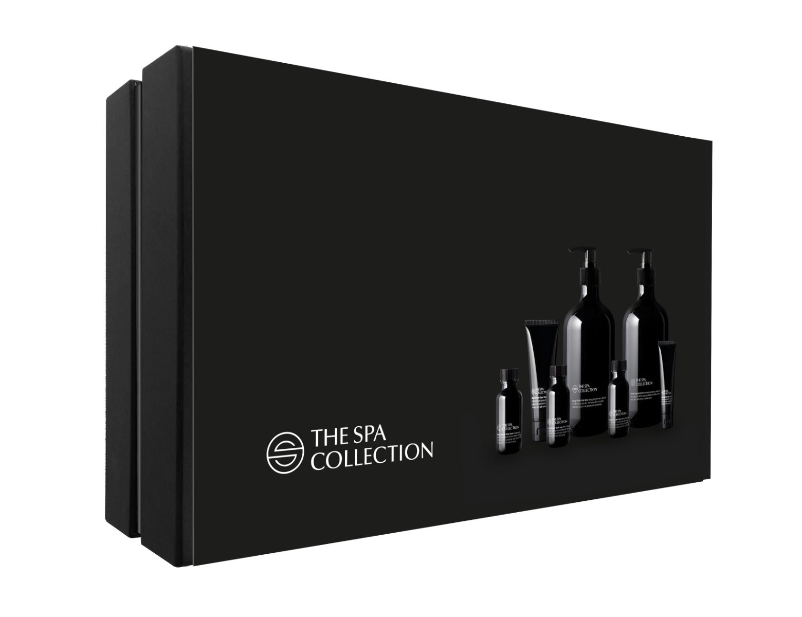 Gift box Large | 7 items | The Spa Collection Gum Tree