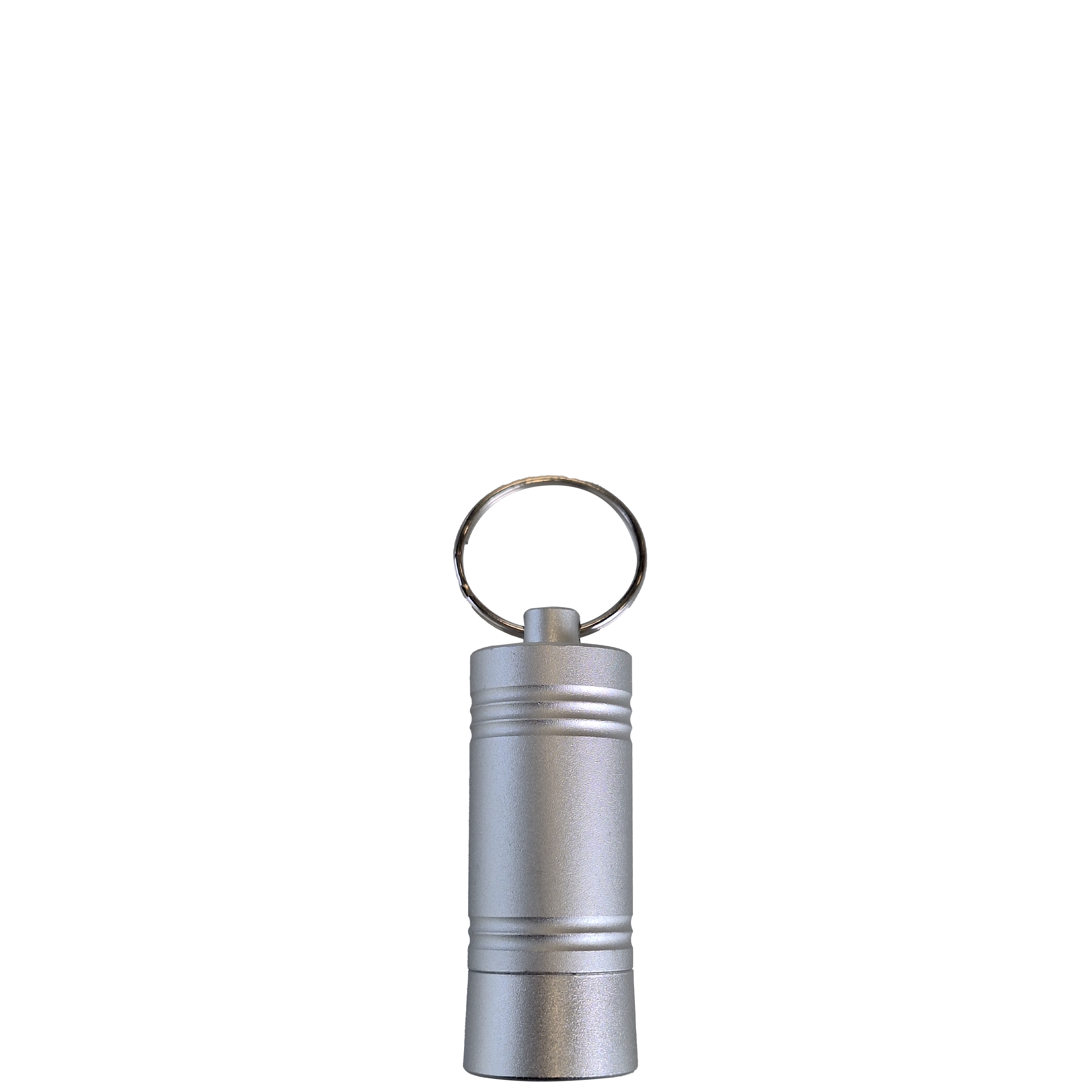 Black single aluminum holder with magnet lock | 475ml | 1 piece