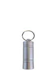 Black single aluminum holder with magnet lock | 475ml | 1 piece