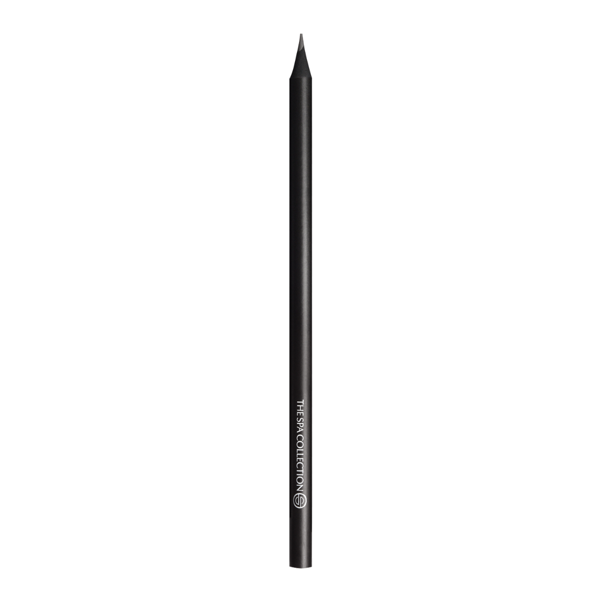 Black pencil - The Spa Collection 100 pieces