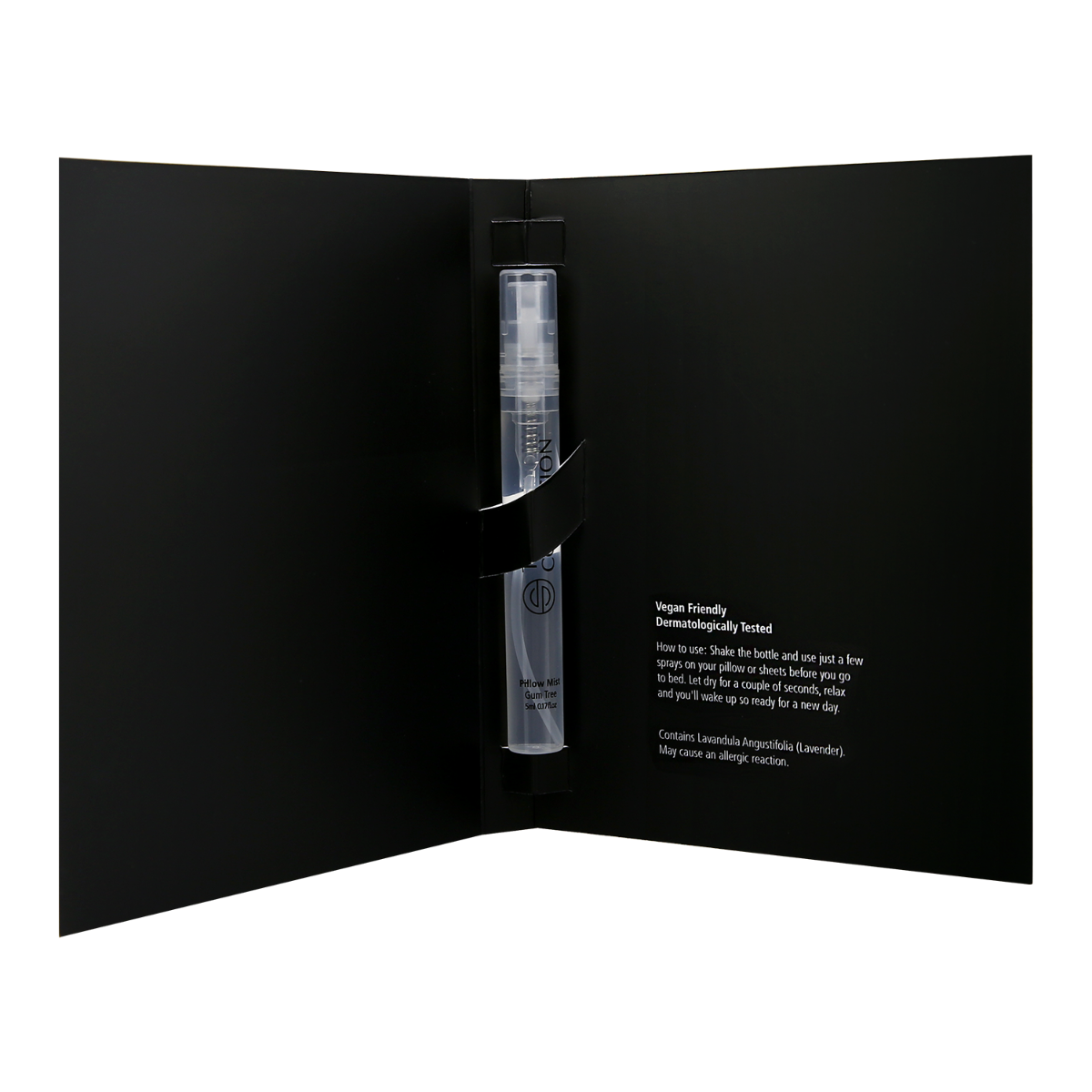 Pillow mist spray - The Spa Collection Gum Tree 5ml