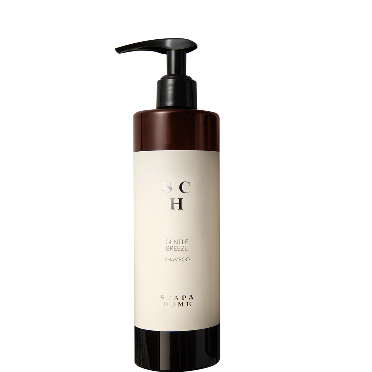 Gentle breeze shampoo - SCAPA 400ml RC