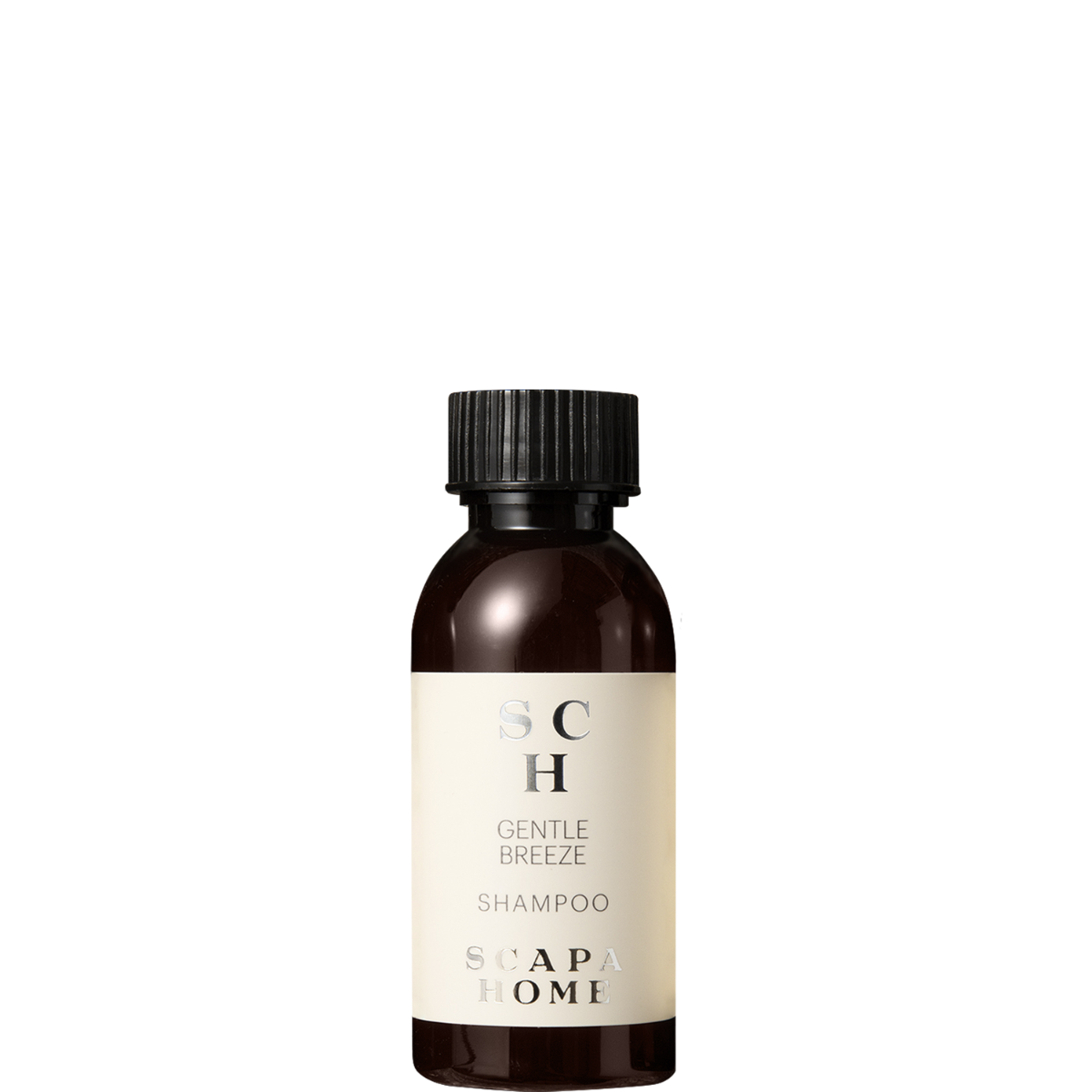 Gentle breeze shampoo - SCAPA 40ml RC
