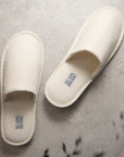 Slipper closed toe - SCAPA