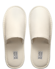 Slipper closed toe - SCAPA