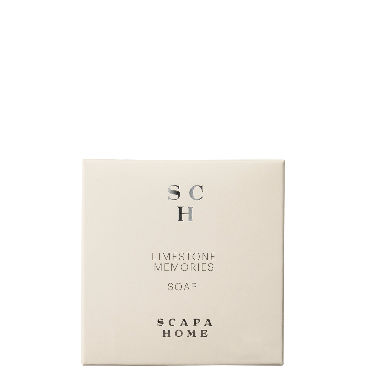 Creating memories soap bar - SCAPA 40 gram