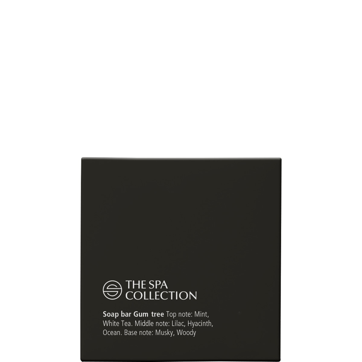 Soap bar - The Spa Collection Gum Tree 40 gram