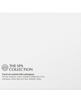 Travel set - 5x 30ml - The Spa Collection Lemongrass