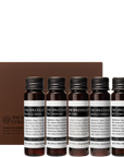 Travel set - 5x 30ml recycled PET - The Spa Collection Green Tea