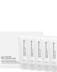 Travel set - 5x 30ml - The Spa Collection Lemongrass