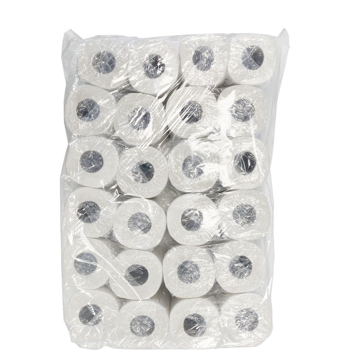 Toilet paper - 2 layers 200 sheets
