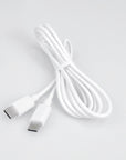USB-C cable | White label (Box of 25 pieces)