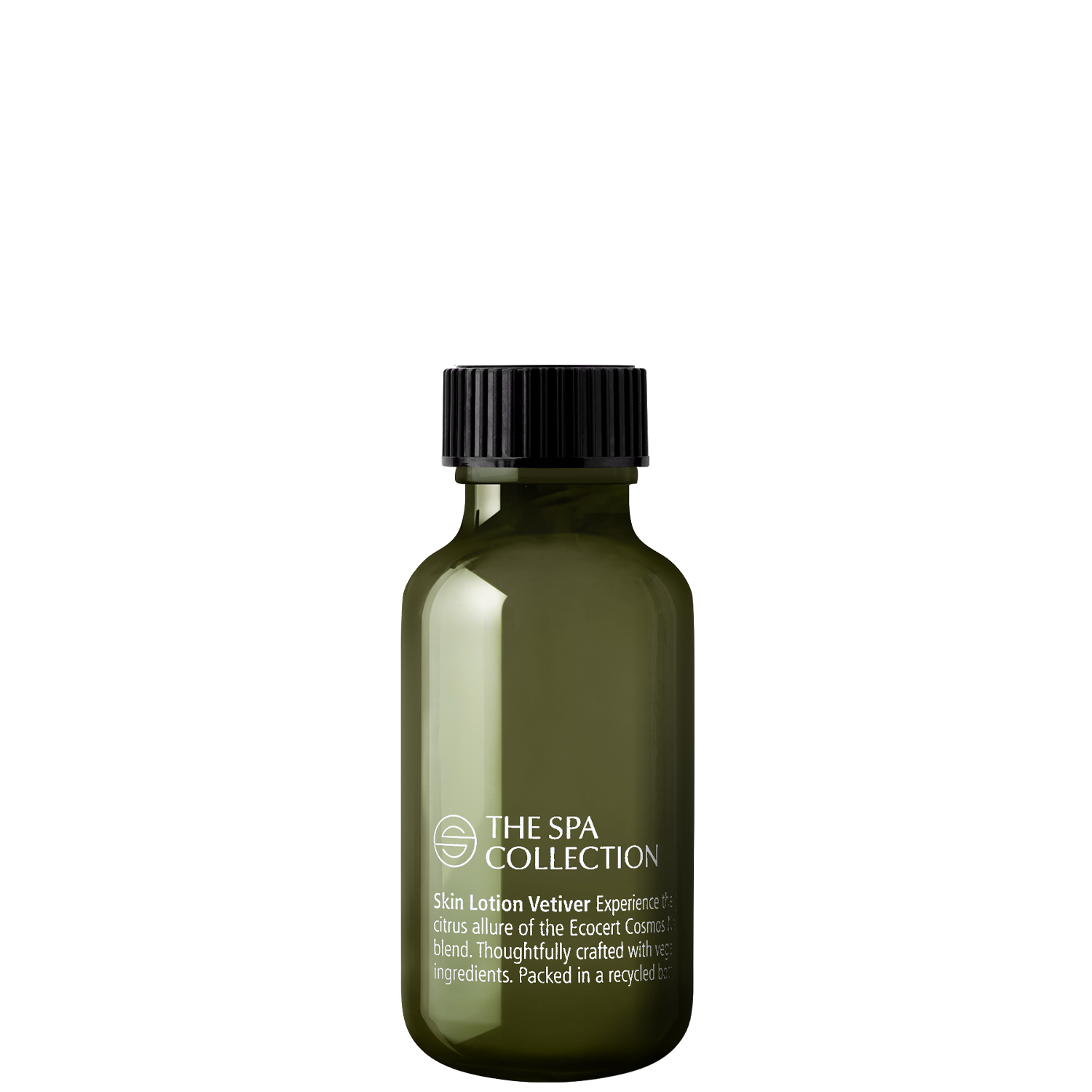 Skin lotion 40ml | The Spa Collection Vetiver Cosmos Natural