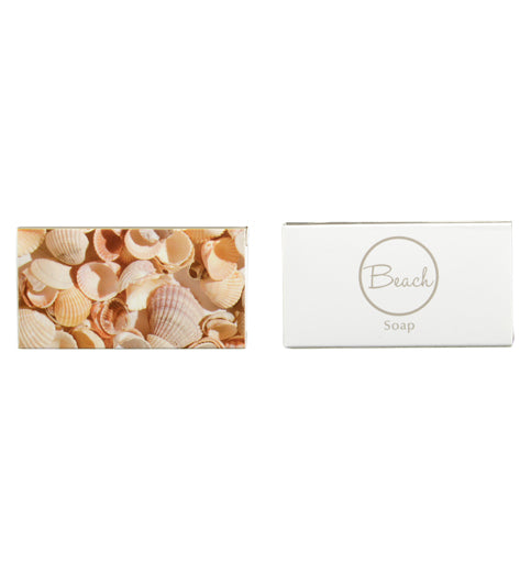 Soap bar - Beach 15 gram