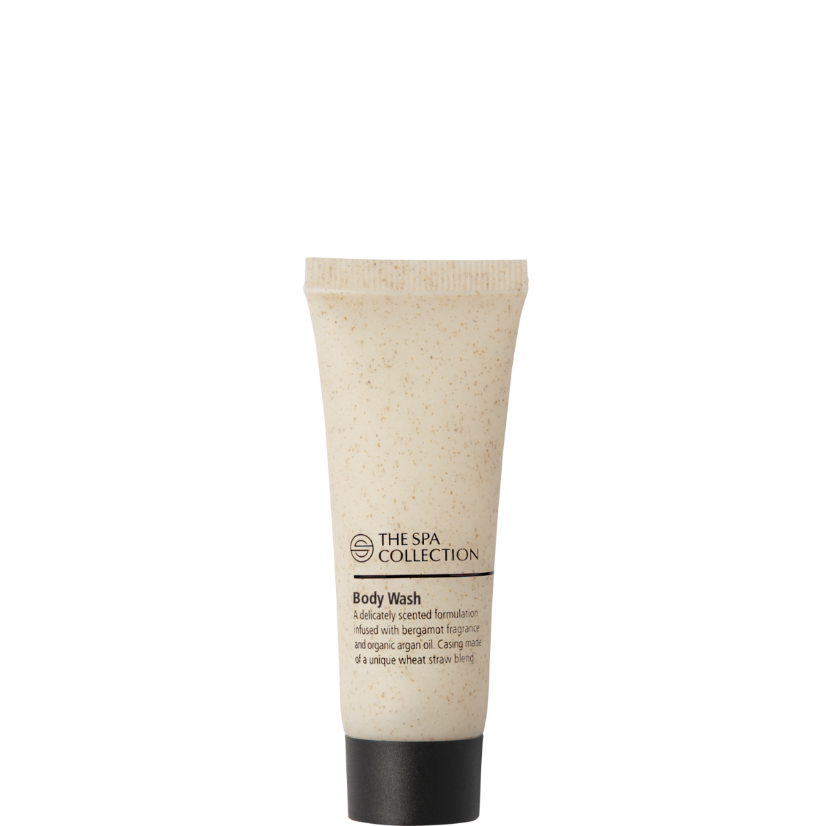 Bath and shower gel - The Spa Collection Bergamot 30ml