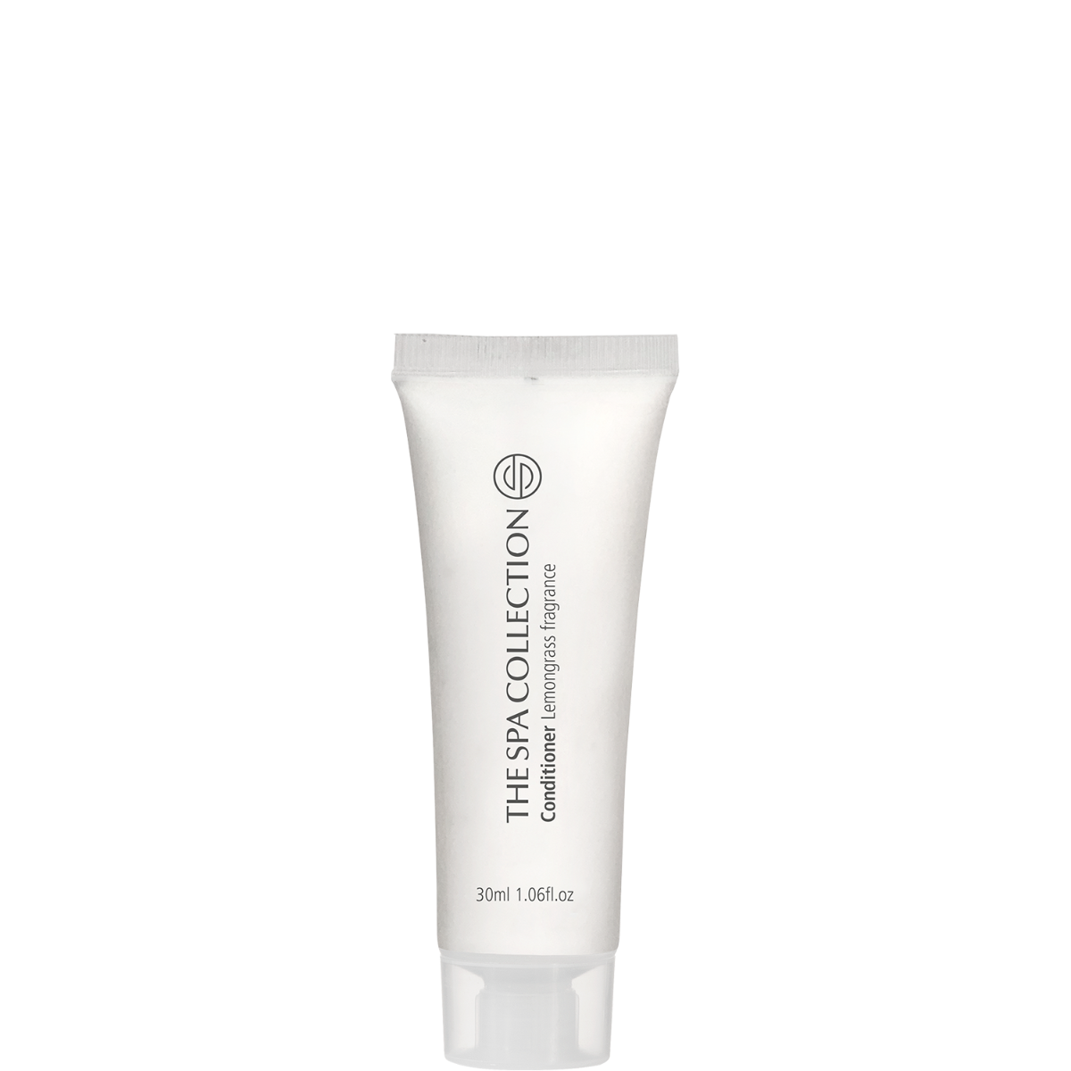 Conditioner 30 ml - The Spa Collection Lemongrass (Box of 500 pieces)