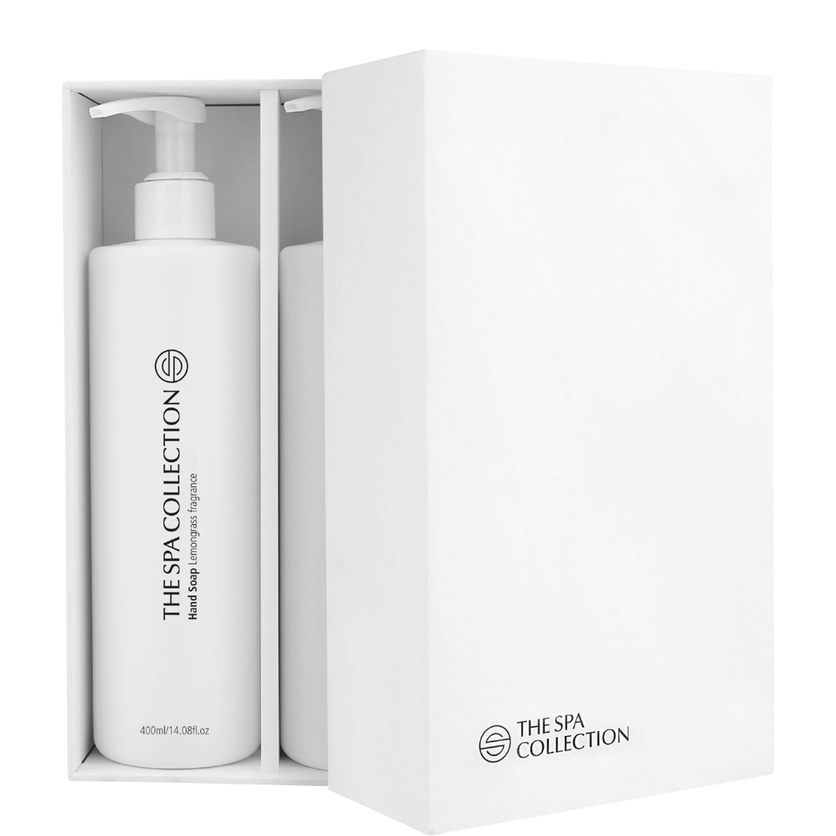 Gift box | The Spa Collection Lemongrass