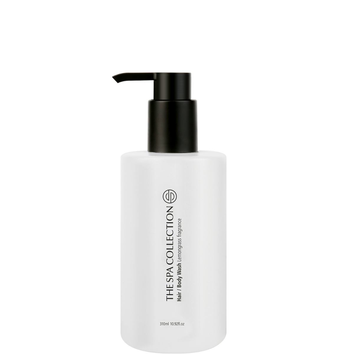 Hair and body wash 310ml - The Spa Collection Lemongrass