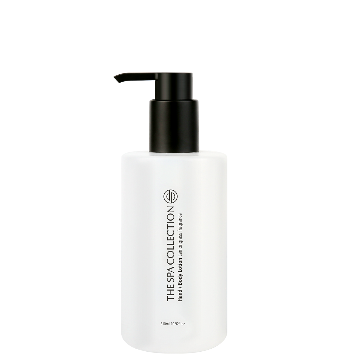 Hand and body lotion 310 ml - The Spa Collection Lemongrass