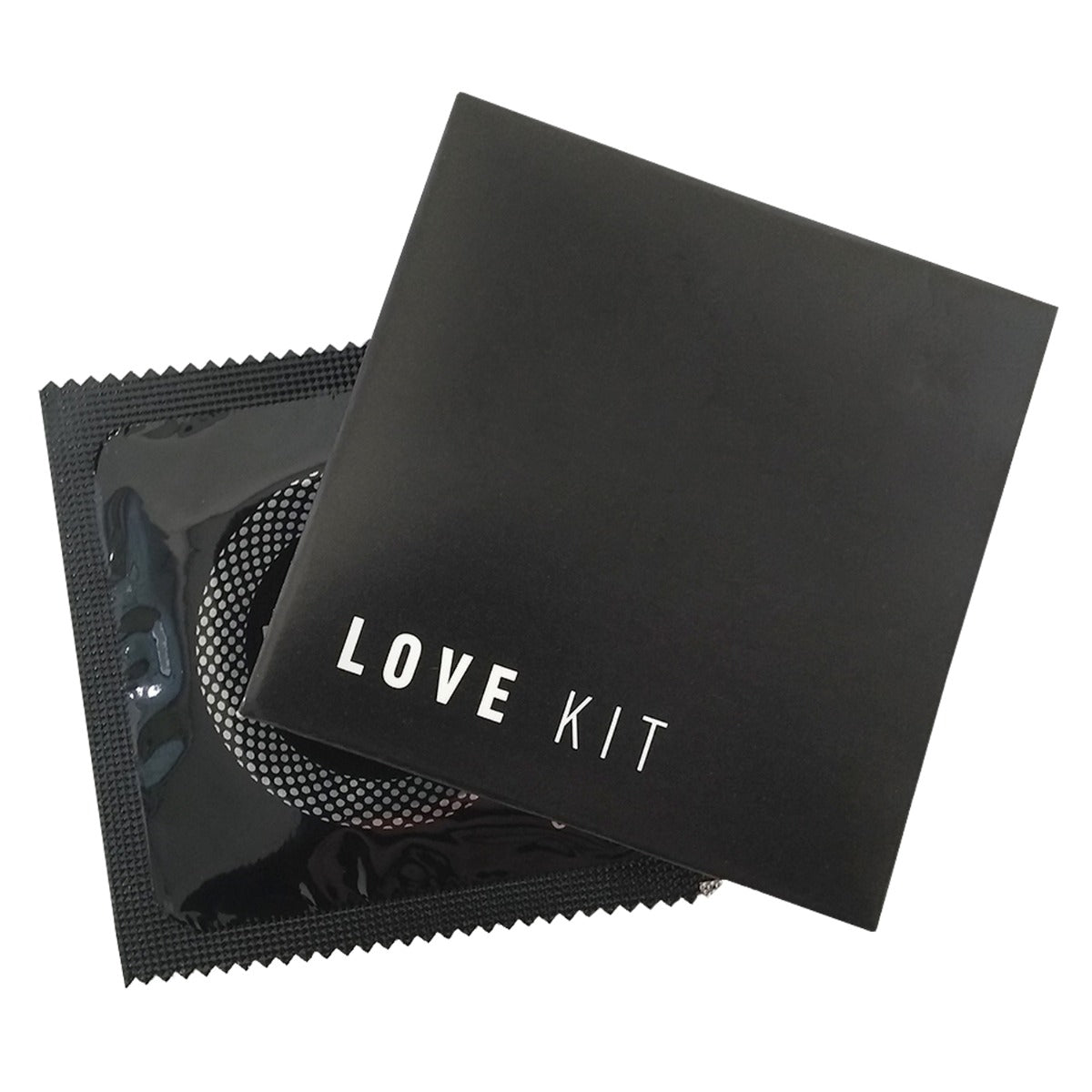 Condom love kit