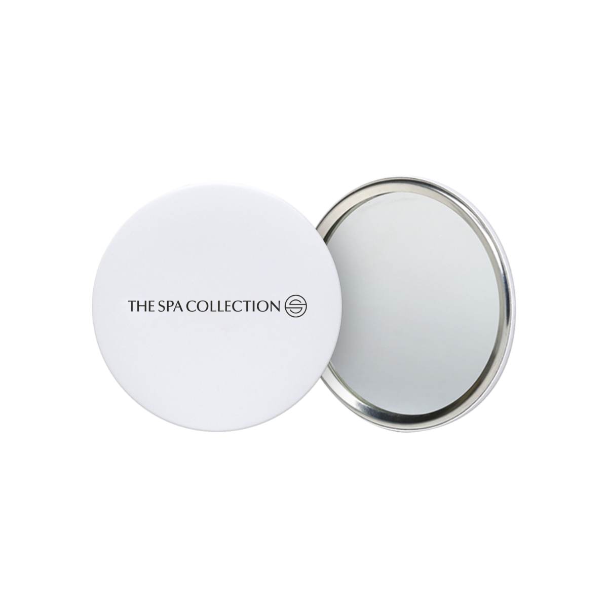 Round mirror - The Spa collection